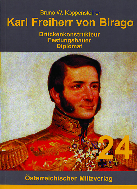 Karl Freiherr von Birago