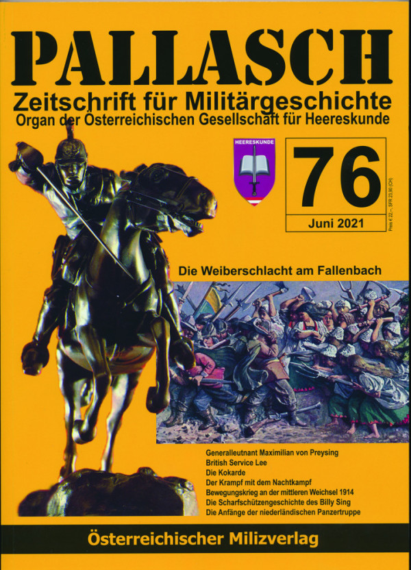 Pallasch 76