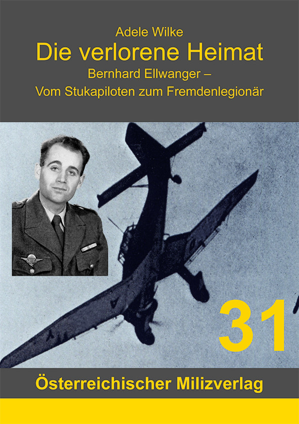 Die verlorene Heimat