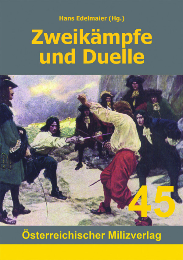 Duelle und Zweikämpfe