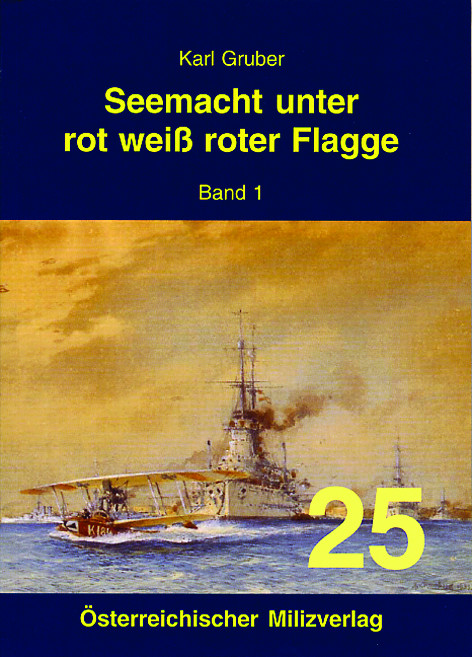 Seemacht Band 1