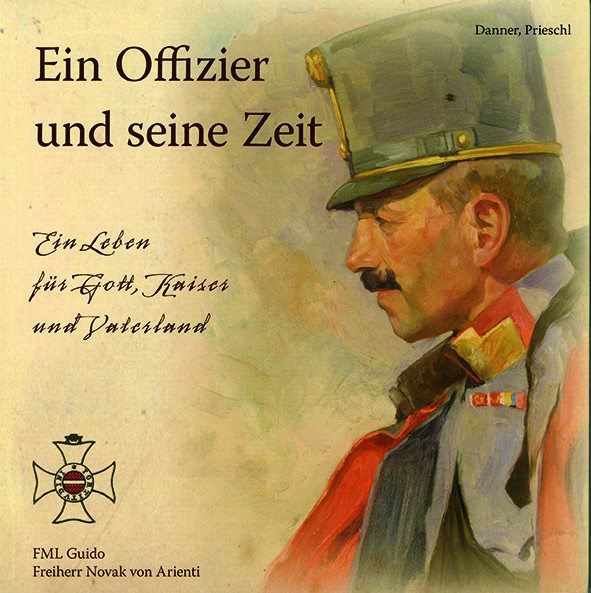 Ein Offizier und seine Zeit
