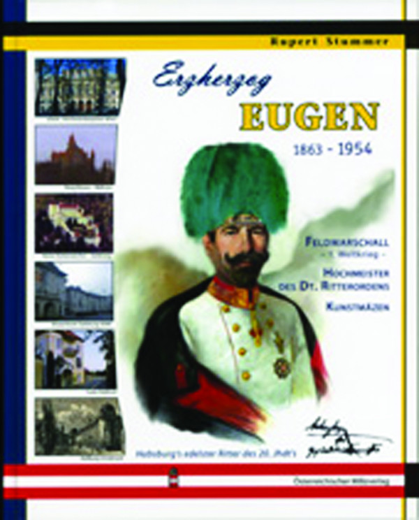 Erzherzog Eugen