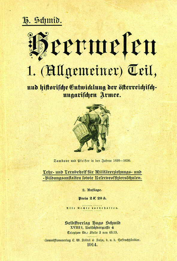 Heerwesen Teil 1