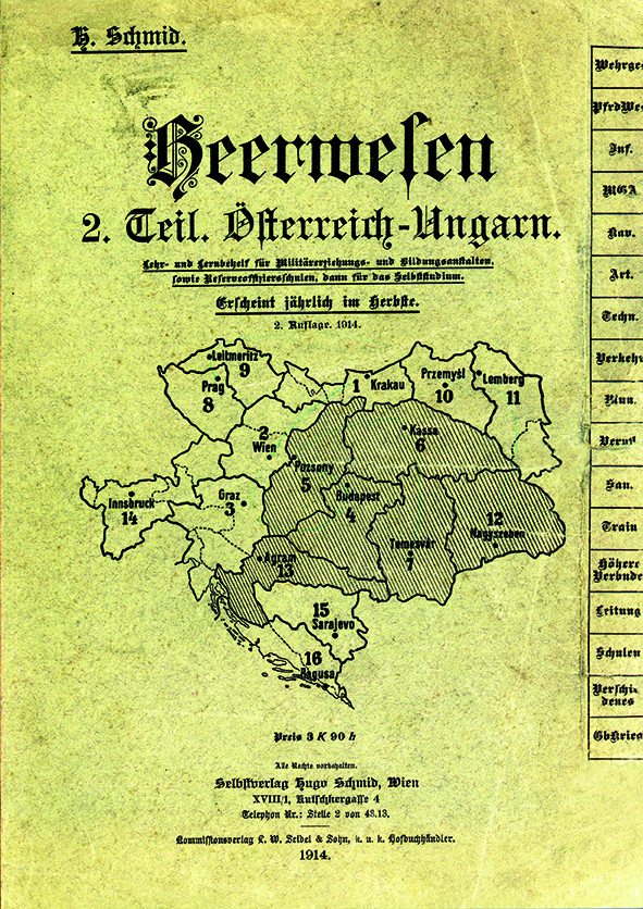 Heerwesen Teil 2