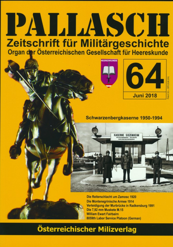 Pallasch 64
