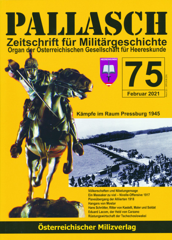 Pallasch 75