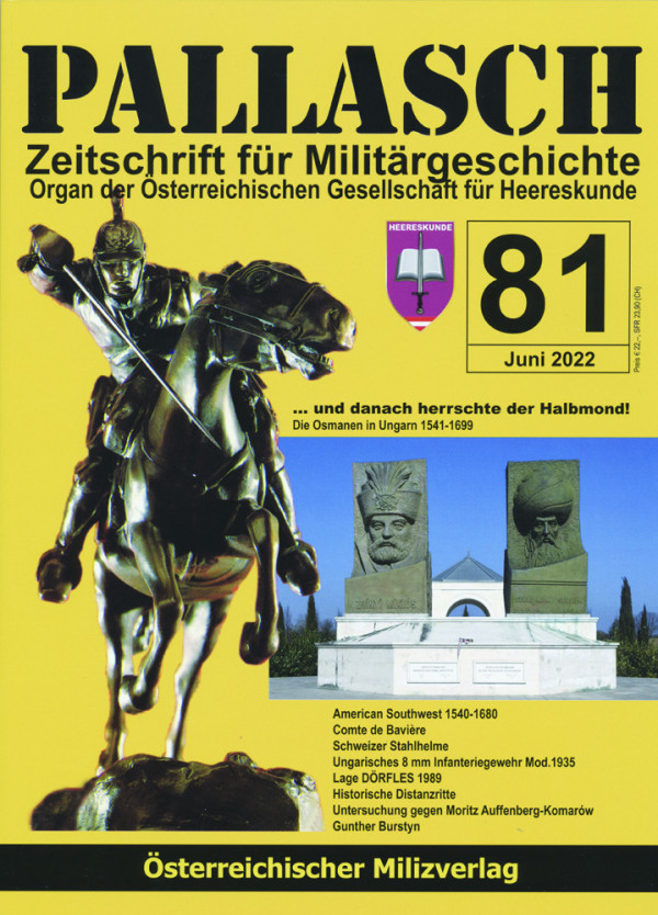 Pallasch 81