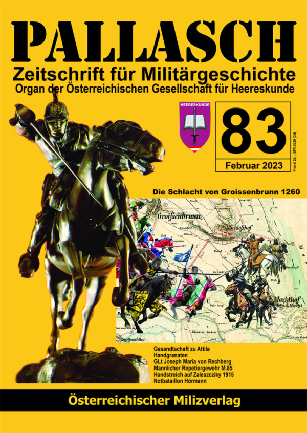 Pallasch 83