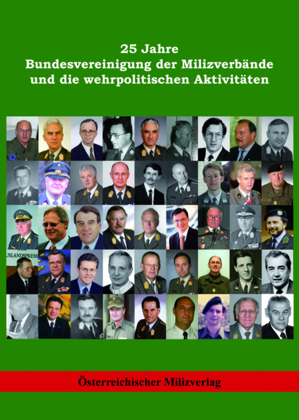 Bundesvereinigung der Milizverbände